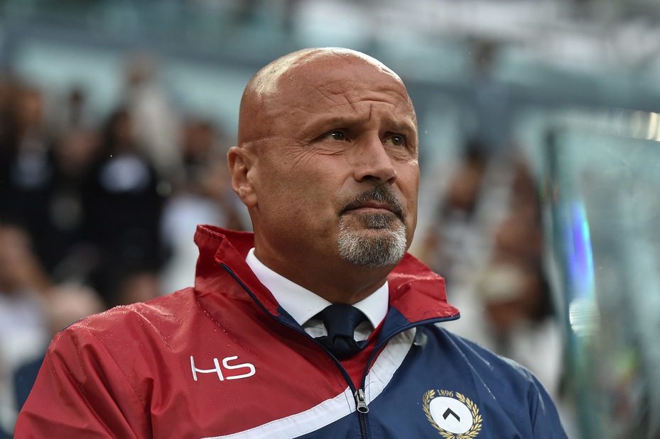 Colantuono: «Occhio, il Palermo è compatto»