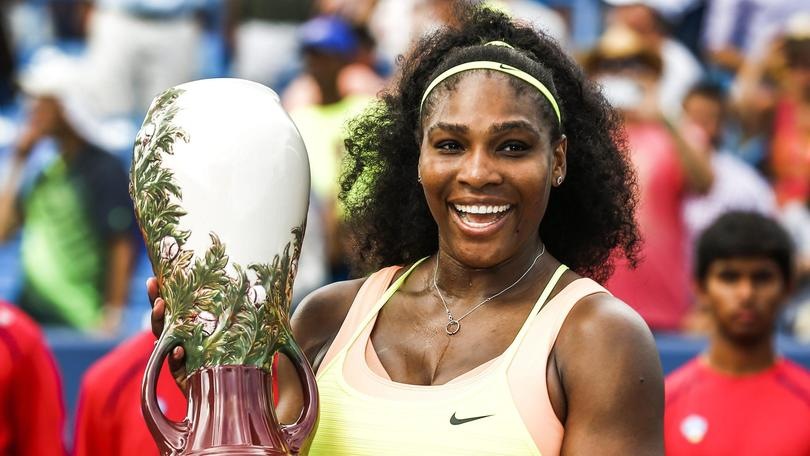 Wta Cincinnati: vince Serena Williams, in finale Halep ko