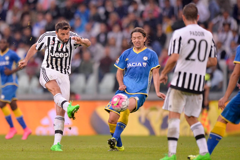 Serie A: Juve flop, quota scudetto a 1,80