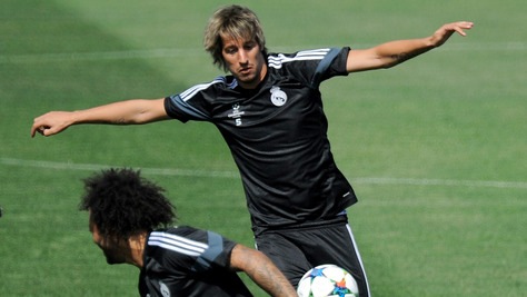 Psg, Coentrao libera Digne