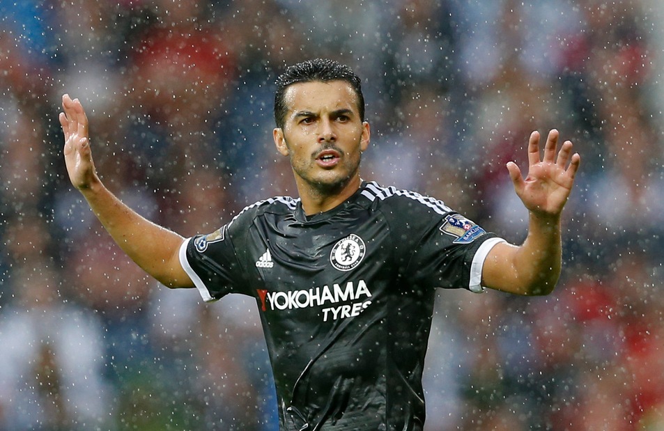 Barcellona, Pedro si congeda: “Al Chelsea per giocare”