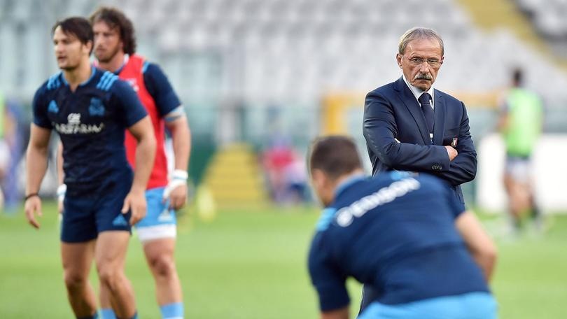 Mondiali rugby, Italia: ecco i convocati Mondiali rugby, Italia: ecco i convocati