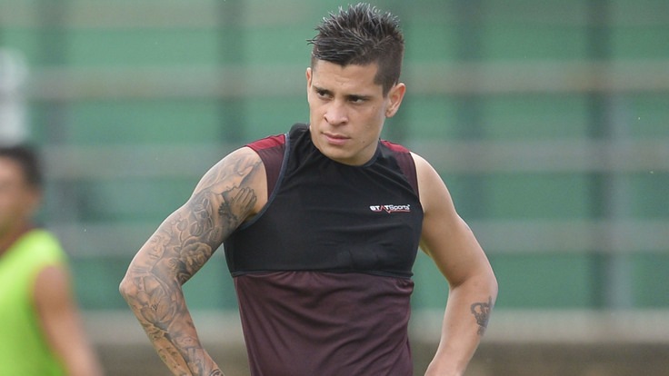 Genoa-Iturbe, domani nuovo incontro