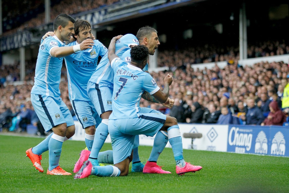 Premier: dominio City il titolo è a 1,80