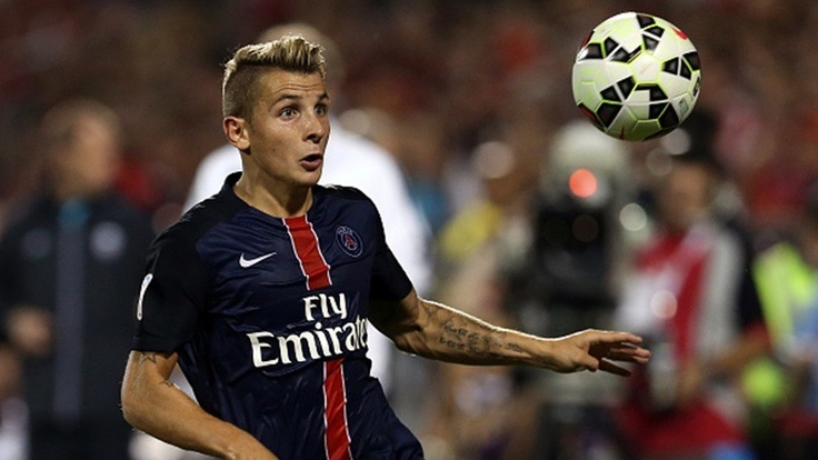 Ecco chi è Digne, il nuovo terzino della Roma