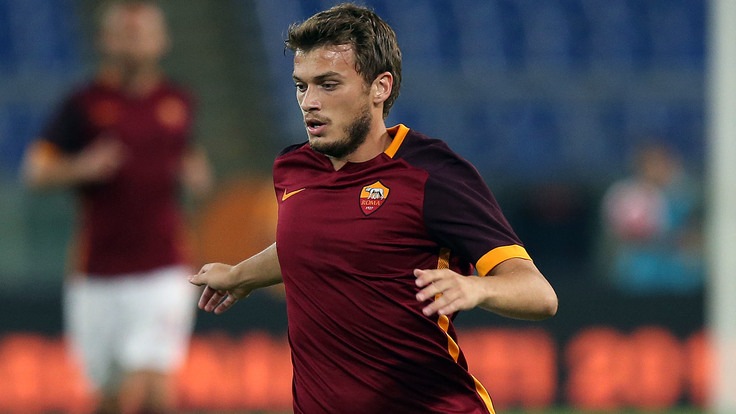 Roma, per Ljajic c'è l'Aston Villa