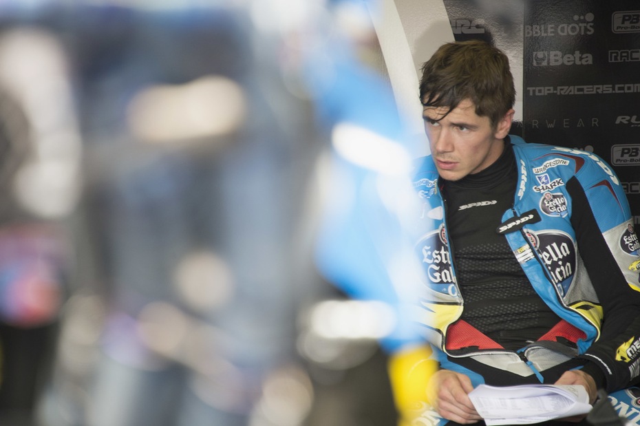 MotoGp, Redding motivato per Silverstone MotoGp, Redding motivato per Silverstone