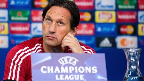 Bayer Leverkusen, Schmidt avvisa la Lazio: «Siamo pronti»