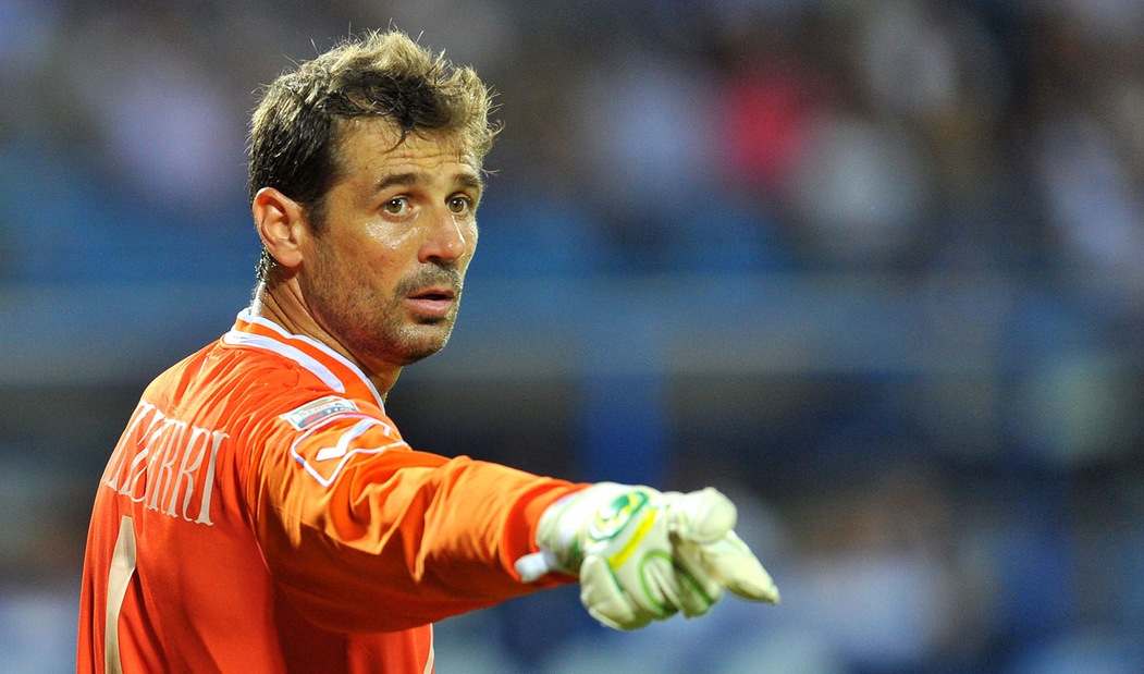 L'ex Bizzarri è carico: «Lazio, voglio batterti»