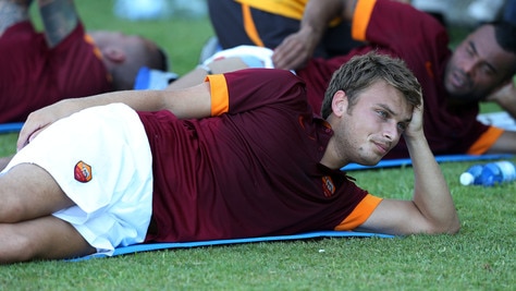 Roma, è Ljajic la chiave delle operazioni