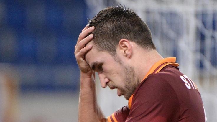 Roma, Strootman verso il terzo intervento