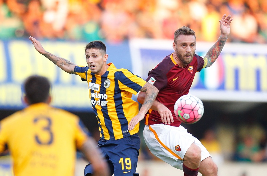 Bologna, fari su Greco. Giaccherini: stallo Bologna, fari su Greco. Giaccherini: stallo