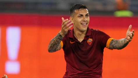 Roma e Empoli trattano per Paredes