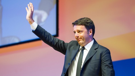 Jacobelli: l'autogol di Renzi. Rispetti i tifosi del Teramo