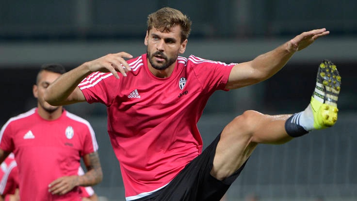 Juve, ora è ufficiale: Llorente è del Siviglia
