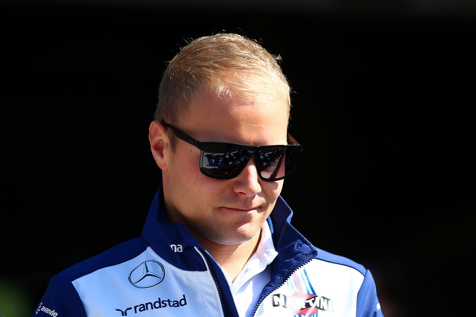 F1 Williams, Bottas: «Ci aspettavamo di meglio»