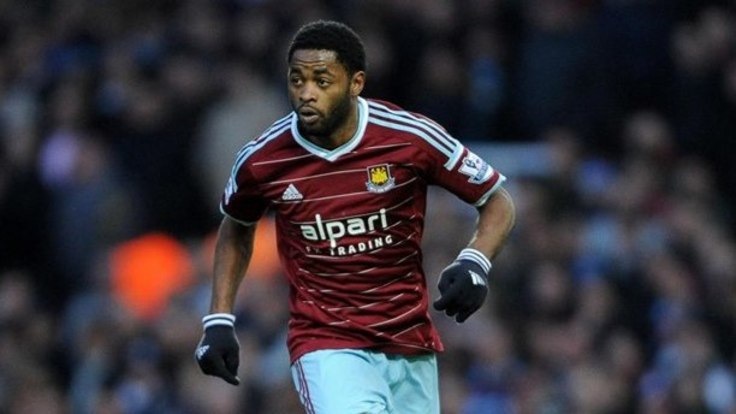 Dall'Inghilterra: «La Juventus su Song»