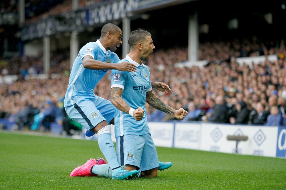 Premier, City imbattibile a 26,00