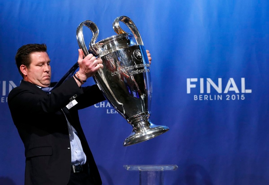 Sorteggi Champions, le previsioni dei bookie