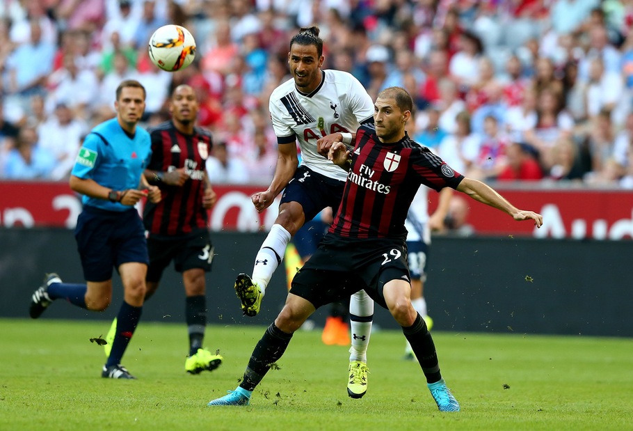 Atalanta ecco Paletta in prestito dal Milan Atalanta ecco Paletta in prestito dal Milan