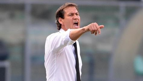 Garcia: «Roma, dietro al Barça girone aperto»