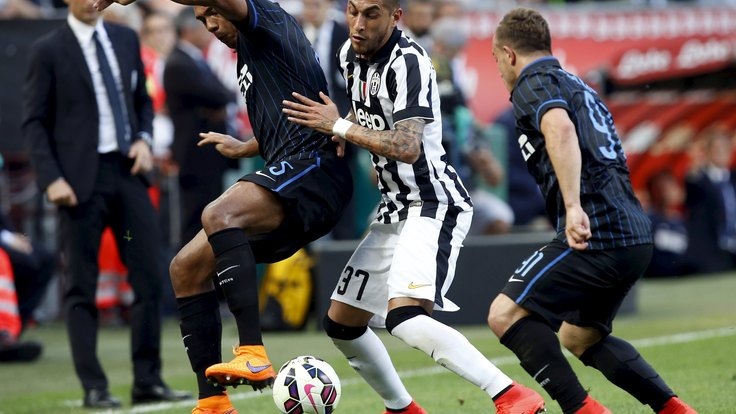 Calciomercato Inter, Juan Jesus verso la Bundesliga