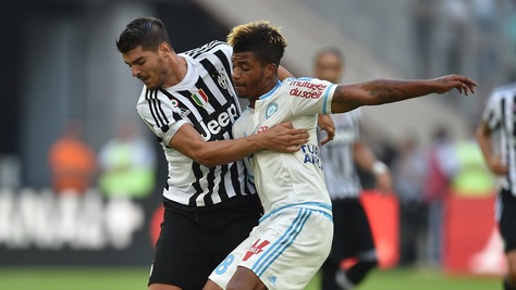 Assalto Napoli: Lemina o Vecino a centrocampo