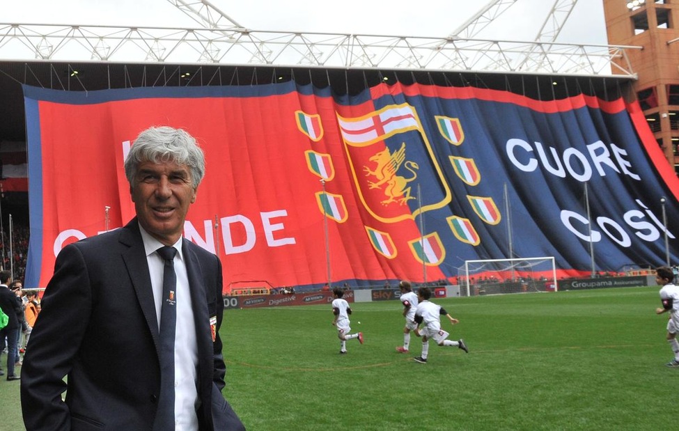 Genoa - Verona: rossoblu avanti a quota 2,00