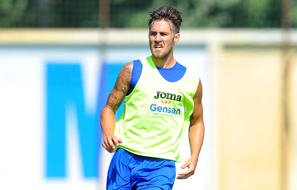 Empoli, Brillante in prestito al Como Empoli, Brillante in prestito al Como