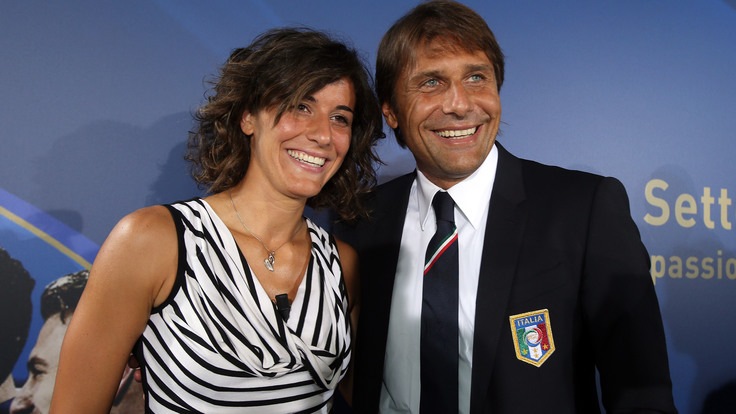 Conte: «Balotelli in Nazionale? Deve meritarsela»