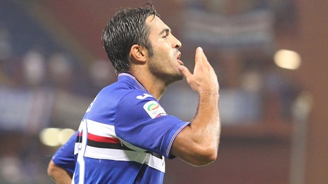 Inter scatenata, arriva anche Eder