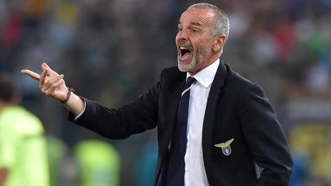 Pioli: «Lazio, col Chievo voglio il riscatto»