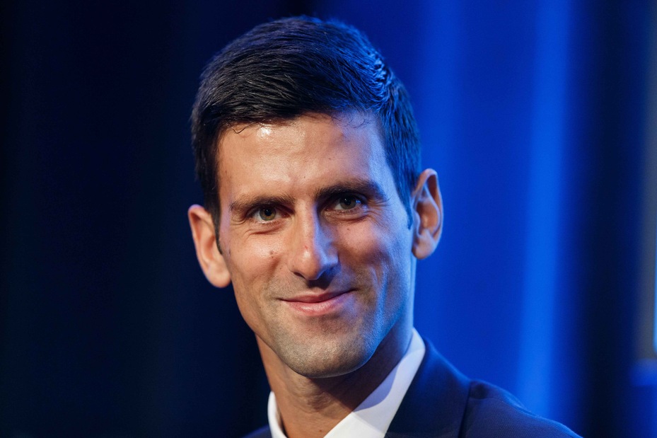 Us Open, Djokovic e Serena Williams favoriti