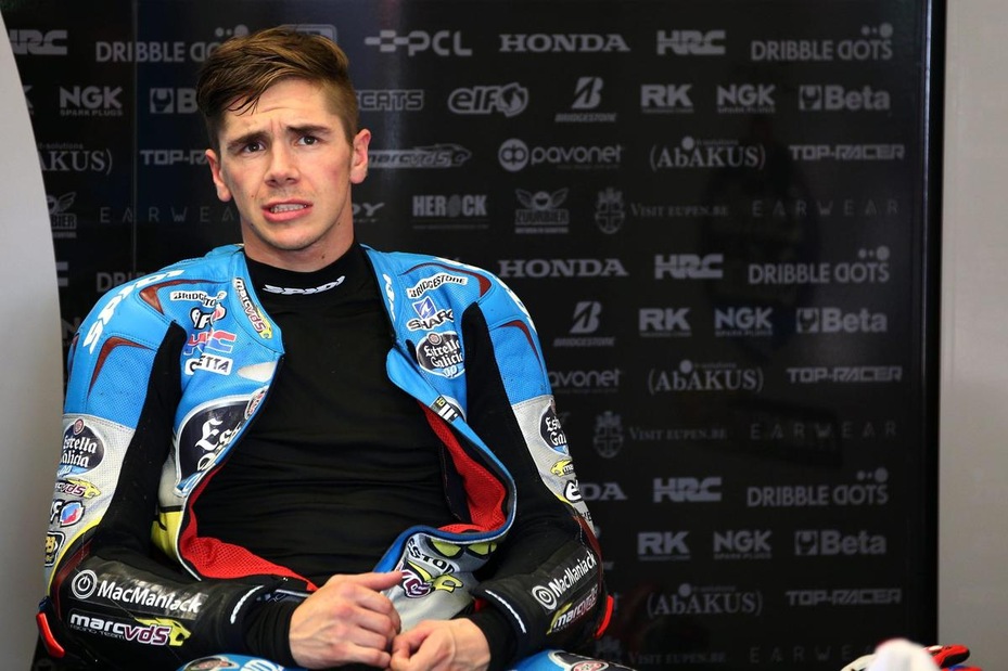 MotoGp, Pramac: nel 2016 arriva Redding MotoGp, Pramac: nel 2016 arriva Redding