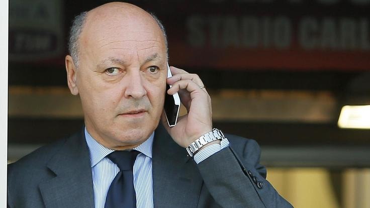 Marotta duro: «Chi vuole Pogba parli con noi»