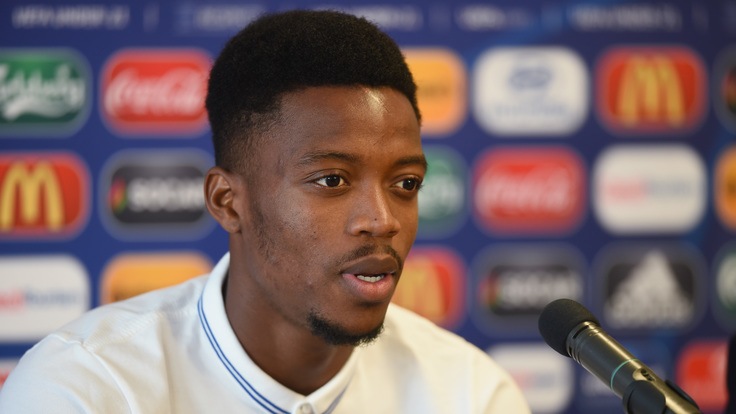 Chalobah al Napoli: arriva dal Chelsea