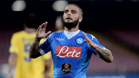 «Insigne cercato da diverse società»
