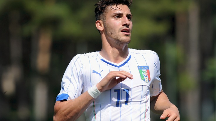 Palermo, sprint per Trotta