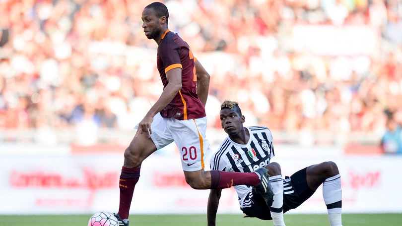 Keita: «Non devo perdere quei palloni»