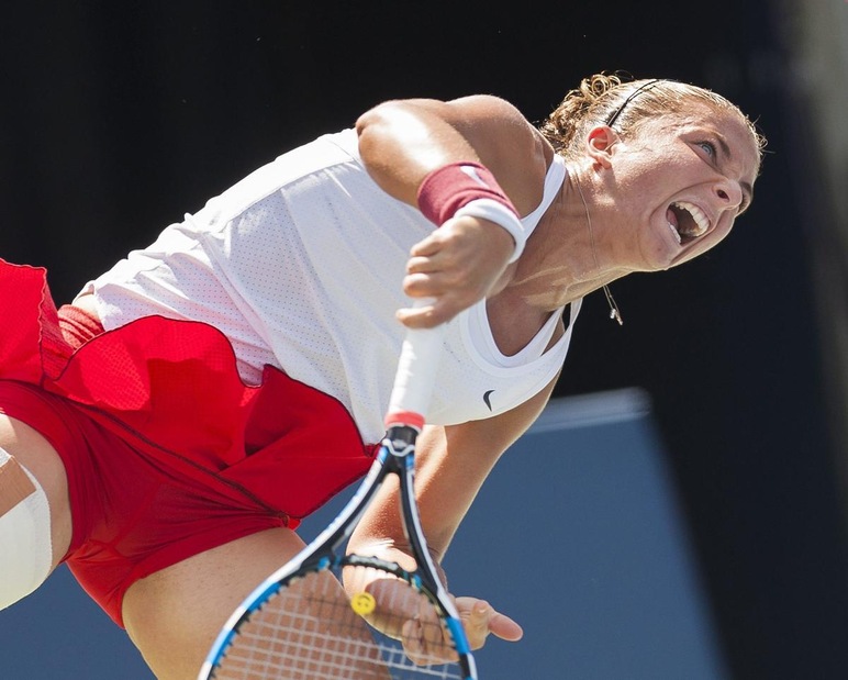 Tennis, classifica Wta: stabili Errani e Pennetta, sale Vinci 