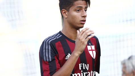 Milan, Mastour verso il Malaga