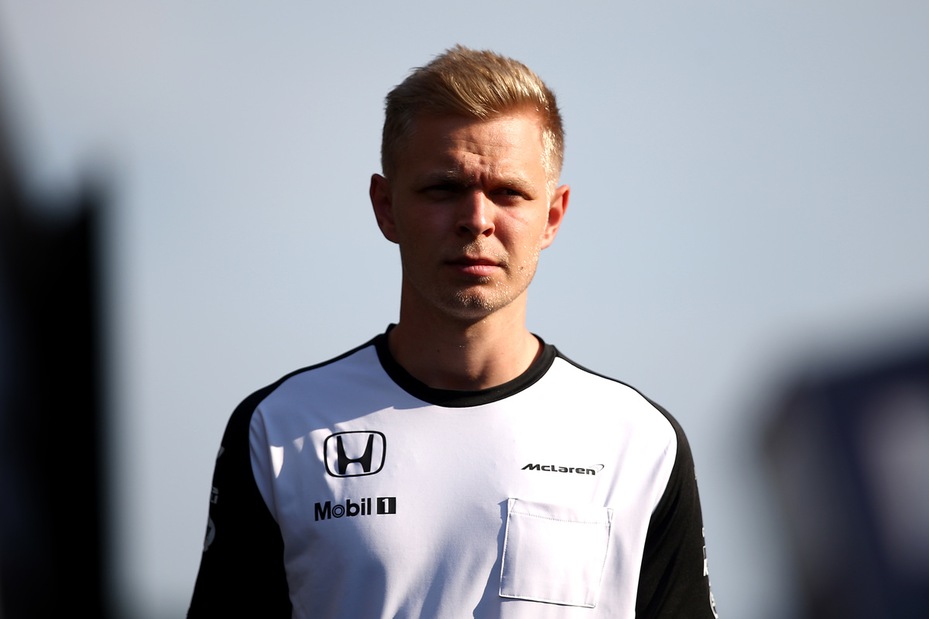 F1 McLaren, Magnussen: «Contattato da altri team»