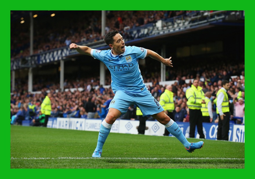 Calciomercato, crisi Juve: in quota arriva Nasri