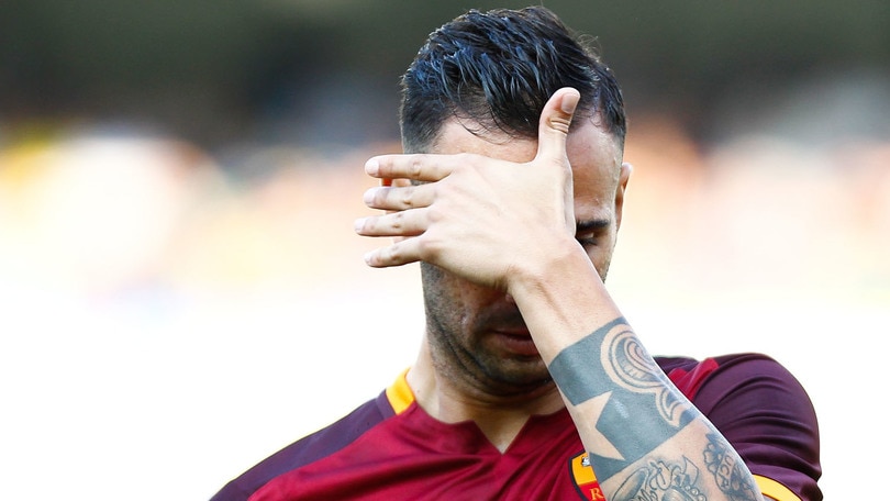 Castan in panchina, Roma-Juan Jesus in extremis?