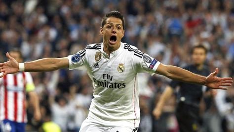 Ufficiale, Hernandez dallo United al Bayer