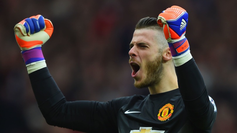 Caso De Gea: il Real accusa lo United
