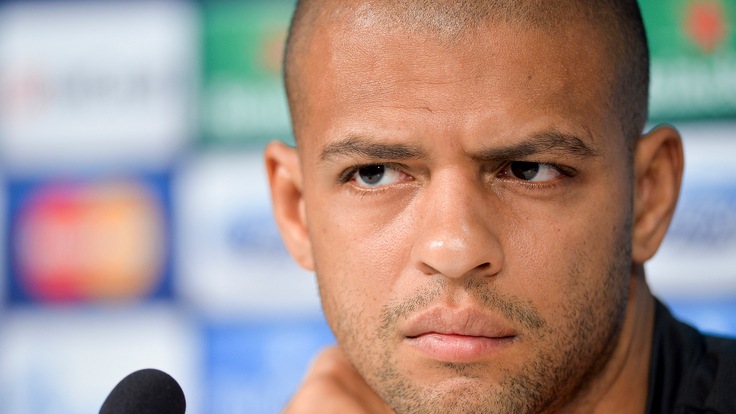 Melo: «Inter un sogno. Scudetto possibile»