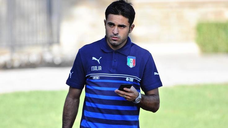 Eder: Dzeko e Mandzukic grandi colpi