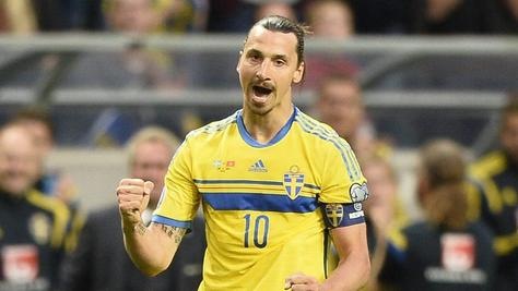 Ibra, che legnata! «Il Milan era disperato»