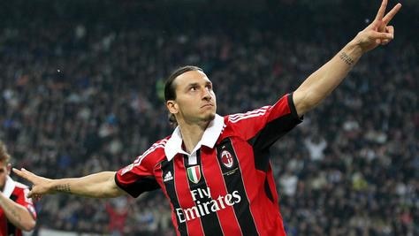 Raiola: «Zlatan felice dell'interessamento del Milan»